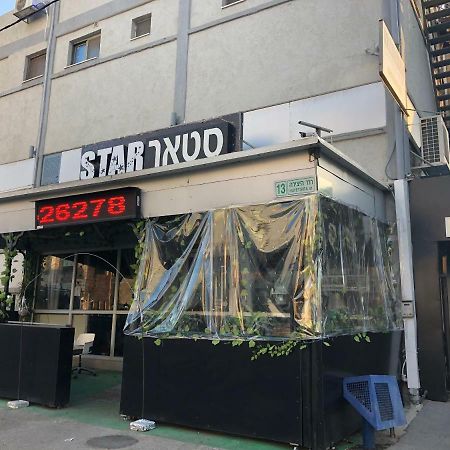 Hotel Star Guest- House Or Yehuda Esterno foto